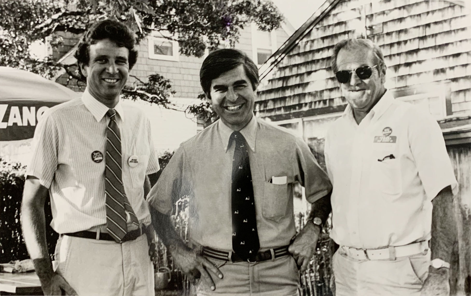 Mike Dukakis